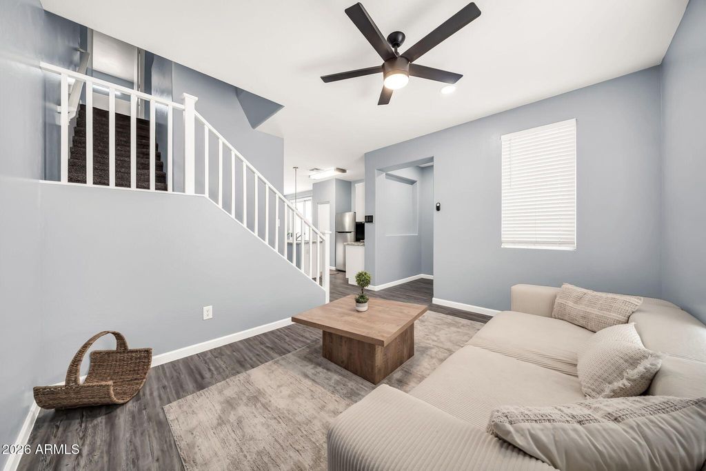 5306 W WARNER Street, Phoenix, AZ 85043 — photo 5