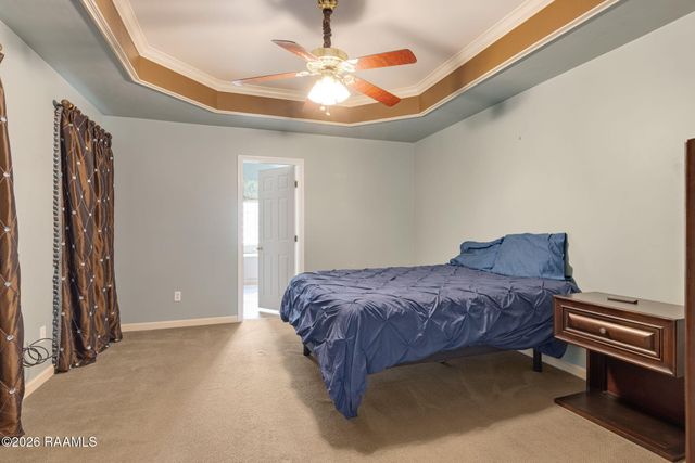 713 Burlington Circle, Broussard, LA 70518