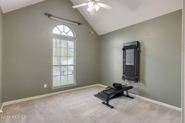 713 Burlington Circle, Broussard, LA 70518