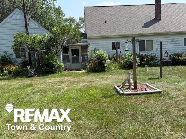 1458 W Wilson Road, Clio, MI 48420
