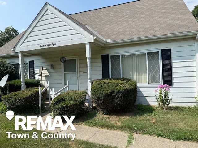 1458 W Wilson Road, Clio, MI 48420