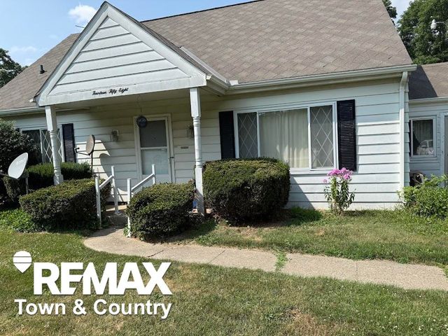 1458 W Wilson Road, Clio, MI 48420