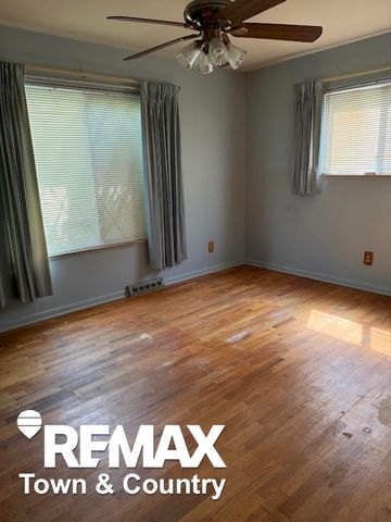 1458 W Wilson Road, Clio, MI 48420