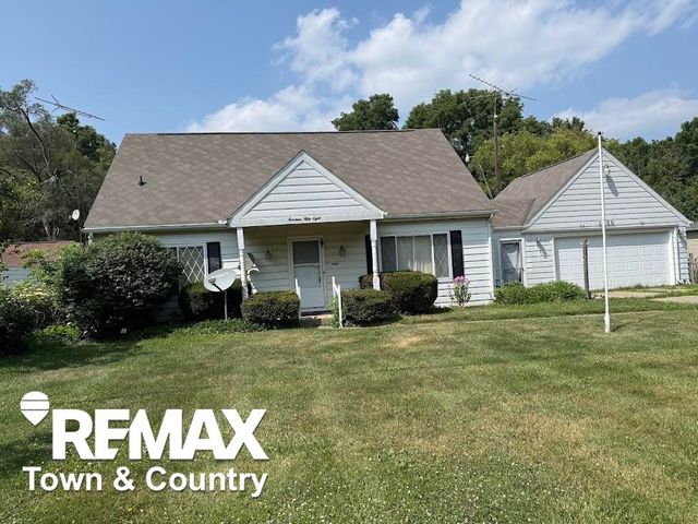 1458 W Wilson Road, Clio, MI 48420