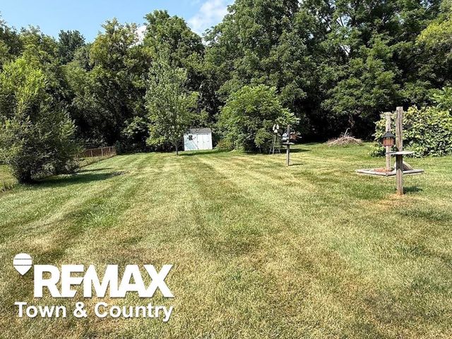 1458 W Wilson Road, Clio, MI 48420