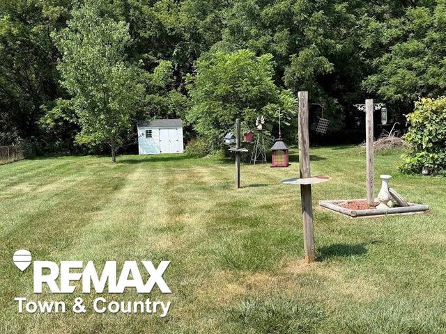 1458 W Wilson Road, Clio, MI 48420