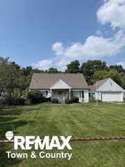 1458 W Wilson Road, Clio, MI 48420