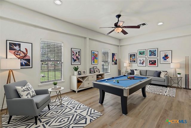 2252 Waterford Grace, New Braunfels, TX 78130