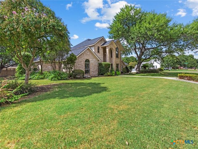 2252 Waterford Grace, New Braunfels, TX 78130