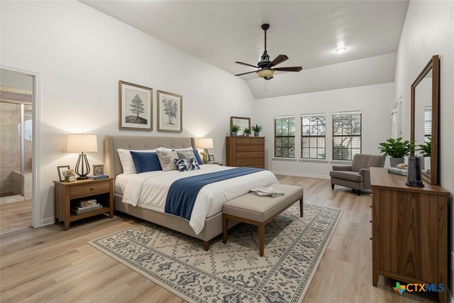 2252 Waterford Grace, New Braunfels, TX 78130