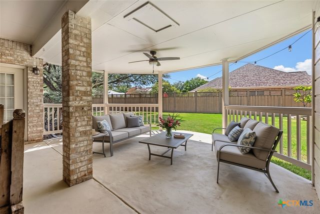 2252 Waterford Grace, New Braunfels, TX 78130