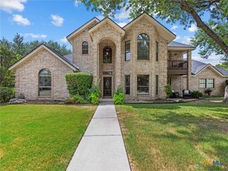 2252 Waterford Grace, New Braunfels, TX 78130