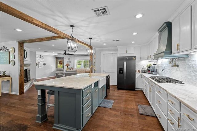 104 Camelia Avenue, Dequincy, LA 70633