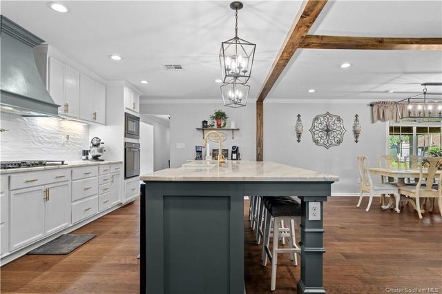 104 Camelia Avenue, Dequincy, LA 70633