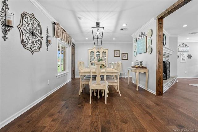 104 Camelia Avenue, Dequincy, LA 70633