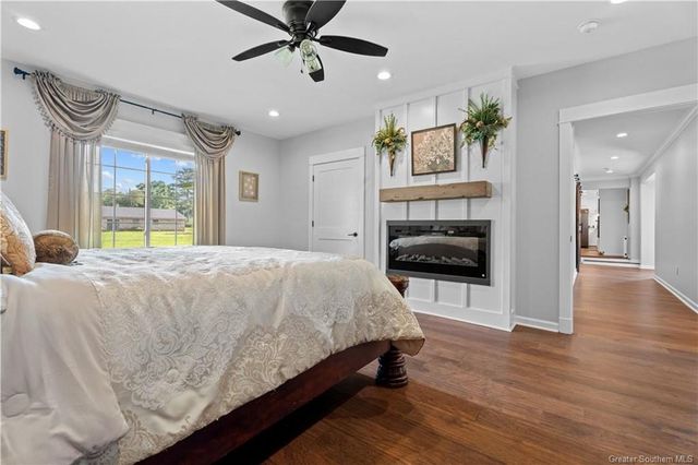 104 Camelia Avenue, Dequincy, LA 70633