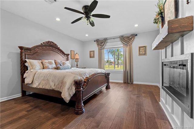 104 Camelia Avenue, Dequincy, LA 70633