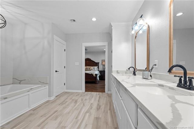 104 Camelia Avenue, Dequincy, LA 70633