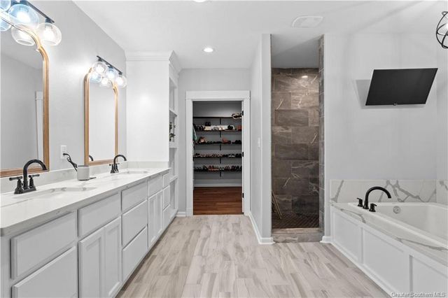 104 Camelia Avenue, Dequincy, LA 70633