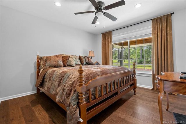 104 Camelia Avenue, Dequincy, LA 70633