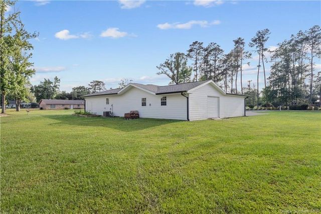 104 Camelia Avenue, Dequincy, LA 70633