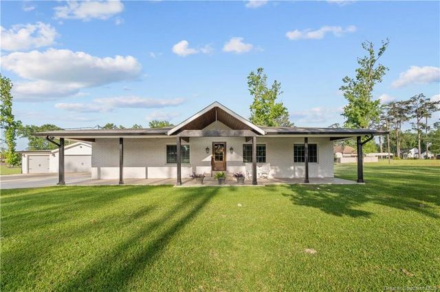 104 Camelia Avenue, Dequincy, LA 70633