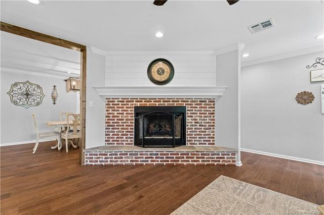 104 Camelia Avenue, Dequincy, LA 70633