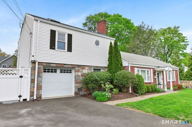 140 Courtland Avenue, Stamford, CT 06902