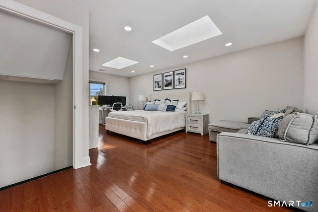 140 Courtland Avenue, Stamford, CT 06902