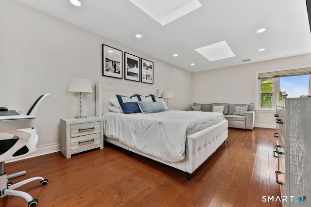 140 Courtland Avenue, Stamford, CT 06902