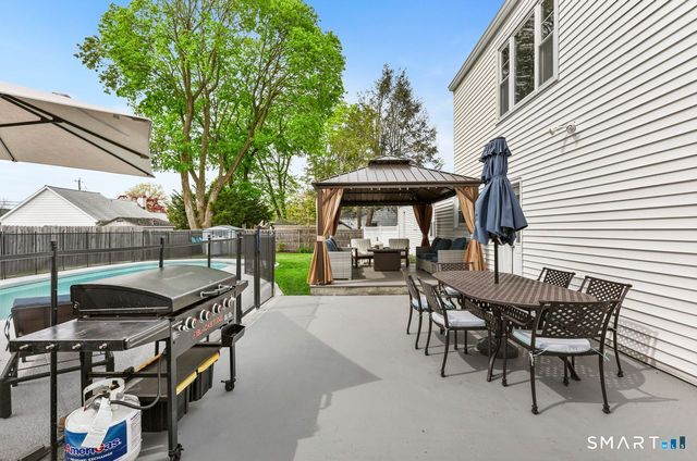 140 Courtland Avenue, Stamford, CT 06902