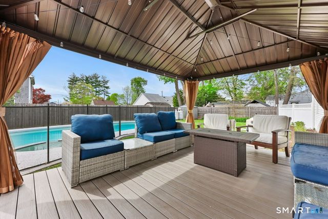 140 Courtland Avenue, Stamford, CT 06902