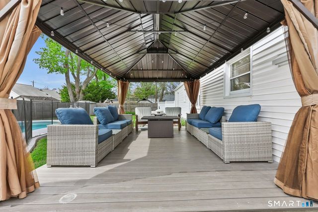 140 Courtland Avenue, Stamford, CT 06902