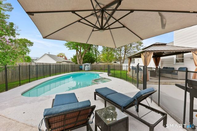 140 Courtland Avenue, Stamford, CT 06902