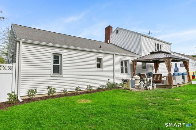 140 Courtland Avenue, Stamford, CT 06902