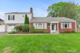 140 Courtland Avenue, Stamford, CT 06902