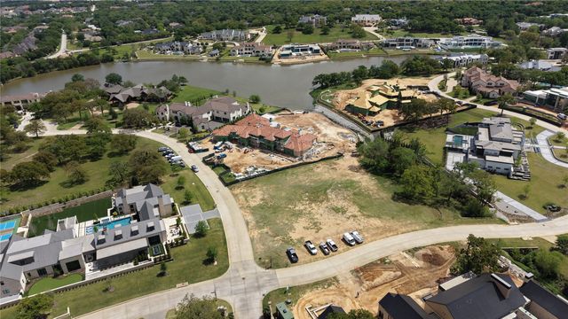 1815 Quail Hollow Drive, Westlake, TX 76262
