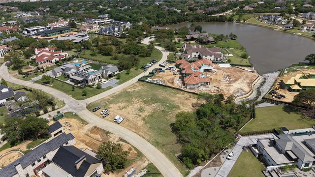 1815 Quail Hollow Drive, Westlake, TX 76262