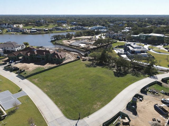 1815 Quail Hollow Drive, Westlake, TX 76262
