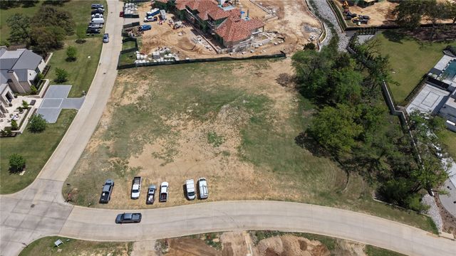 1815 Quail Hollow Drive, Westlake, TX 76262