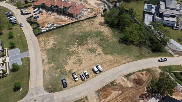 1815 Quail Hollow Drive, Westlake, TX 76262