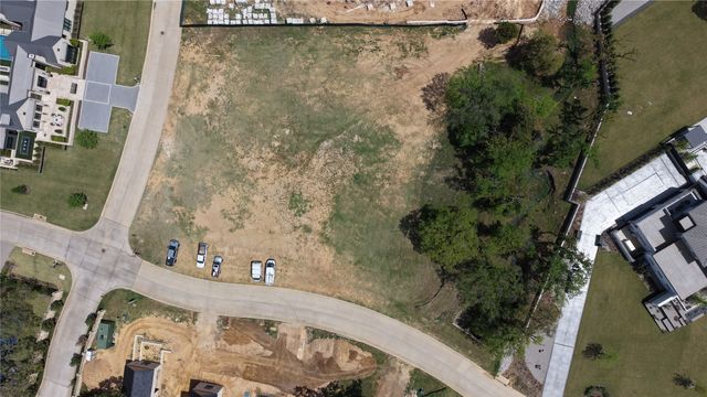1815 Quail Hollow Drive, Westlake, TX 76262