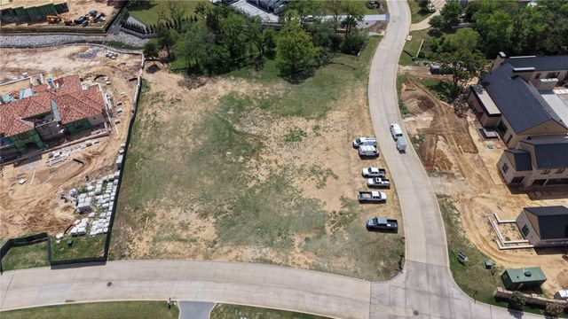 1815 Quail Hollow Drive, Westlake, TX 76262