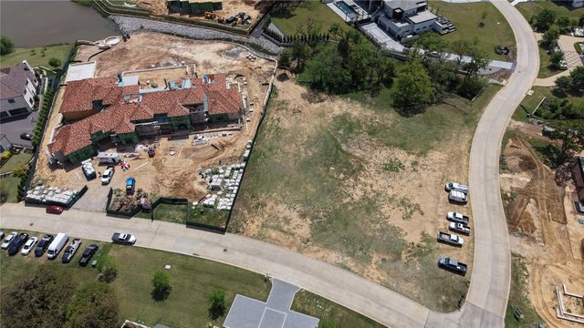 1815 Quail Hollow Drive, Westlake, TX 76262