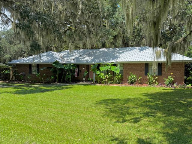 138 Mackay Drive, Brunswick, GA 31525