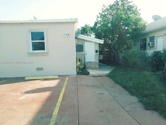 Address unavailable.