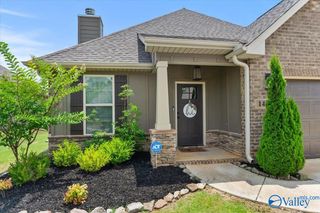 140 Creek Ridge Drive, Meridianville, AL 35759