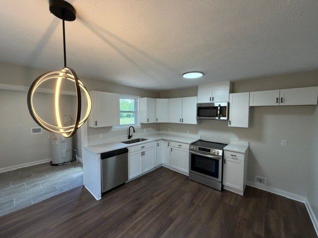 1359 Rutledge Ln, Lebanon, TN 37087