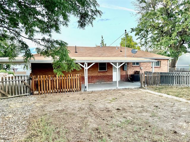 1390 Ash Court, Thornton, CO 80229