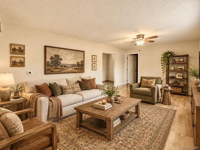 1390 Ash Court, Thornton, CO 80229